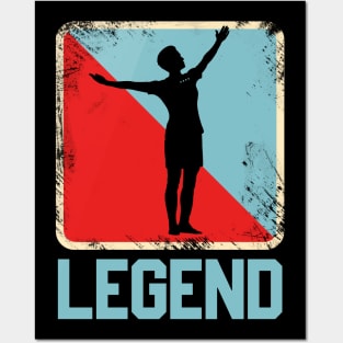 rapinoe hope Posters and Art